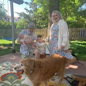 Meet your Posher, Vicky